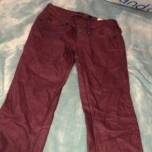 Guess Jean’s